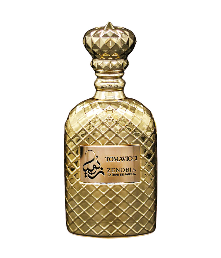 Zenobia