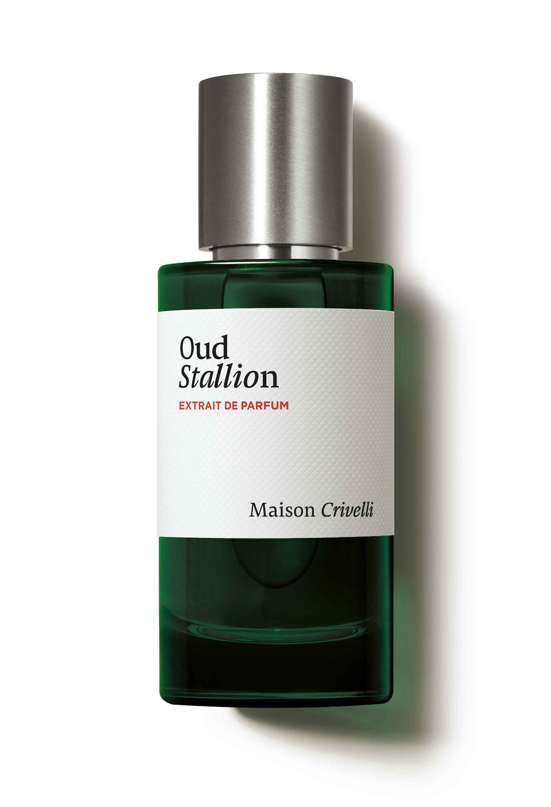 Oud Stallion