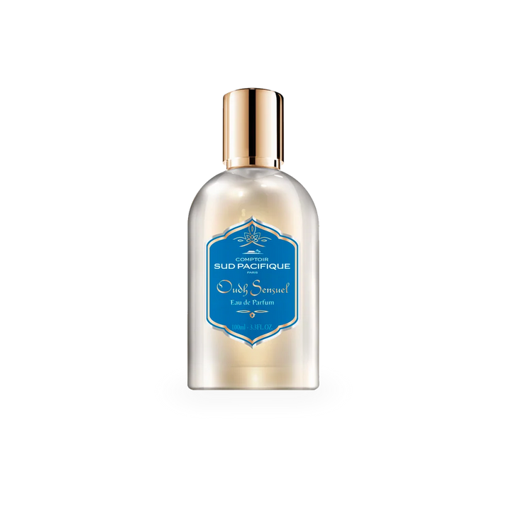 Oudh Sensuel
