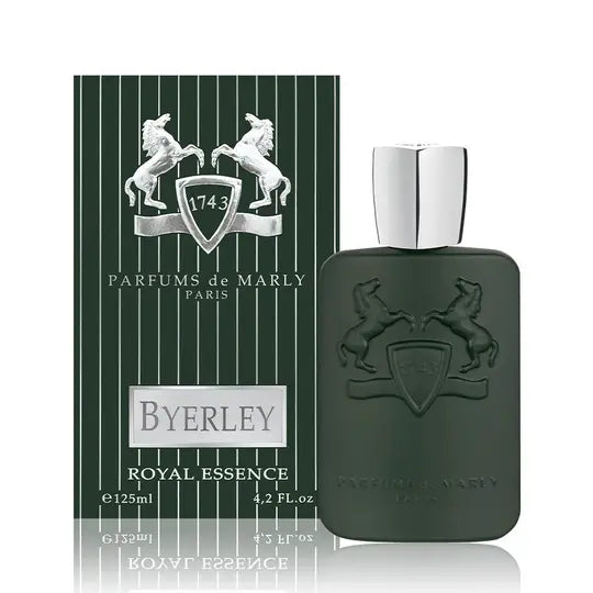 Byerley