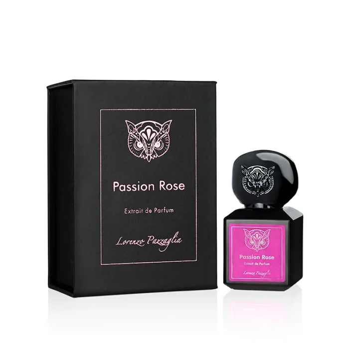 Passion Rose