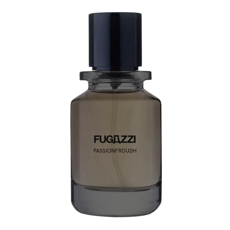 Passionfroudh