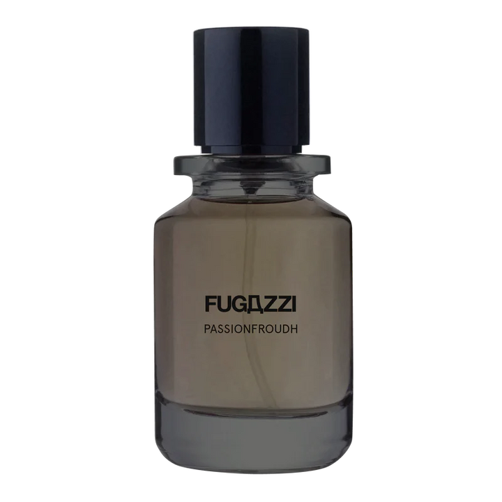 Passionfroudh