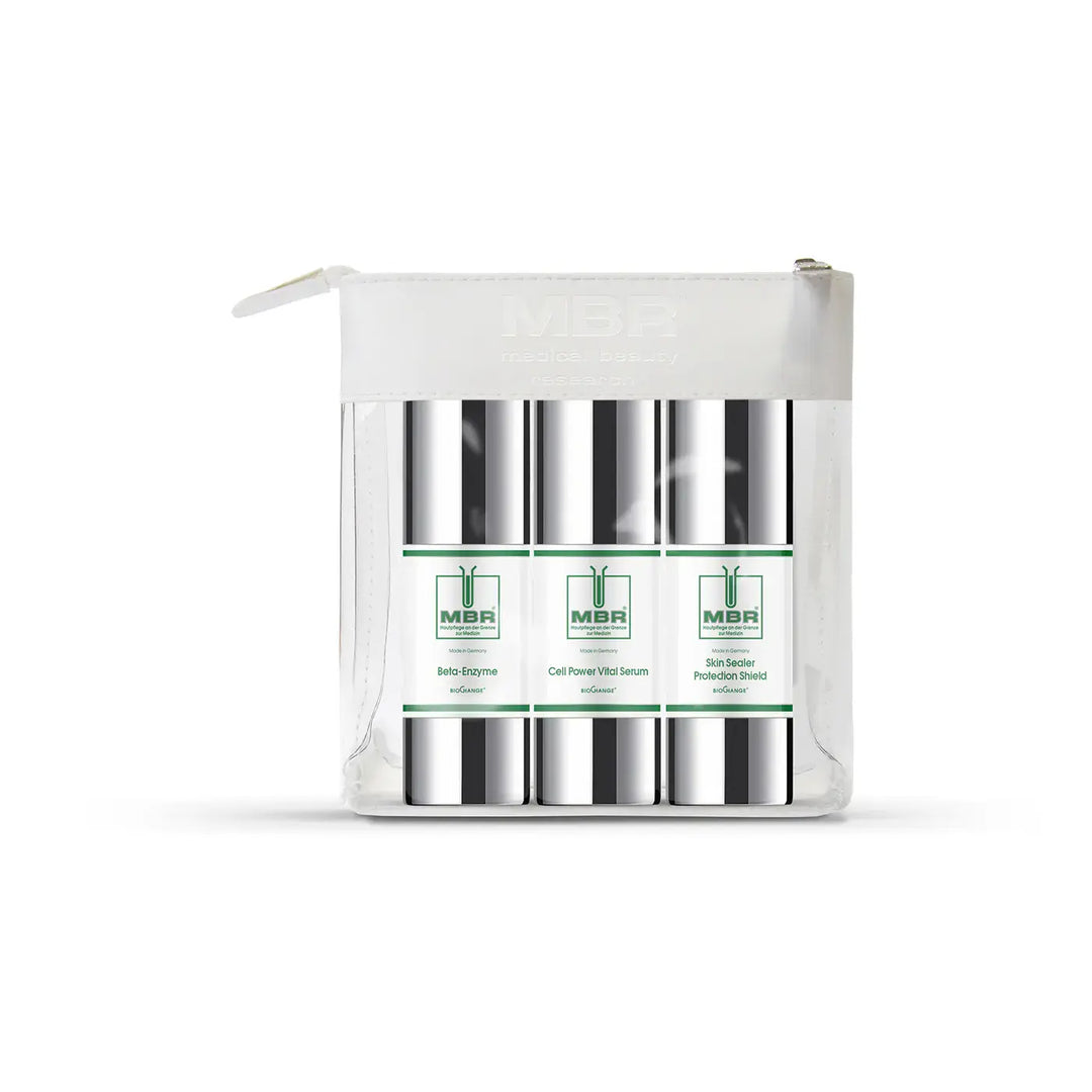 Travel Set
