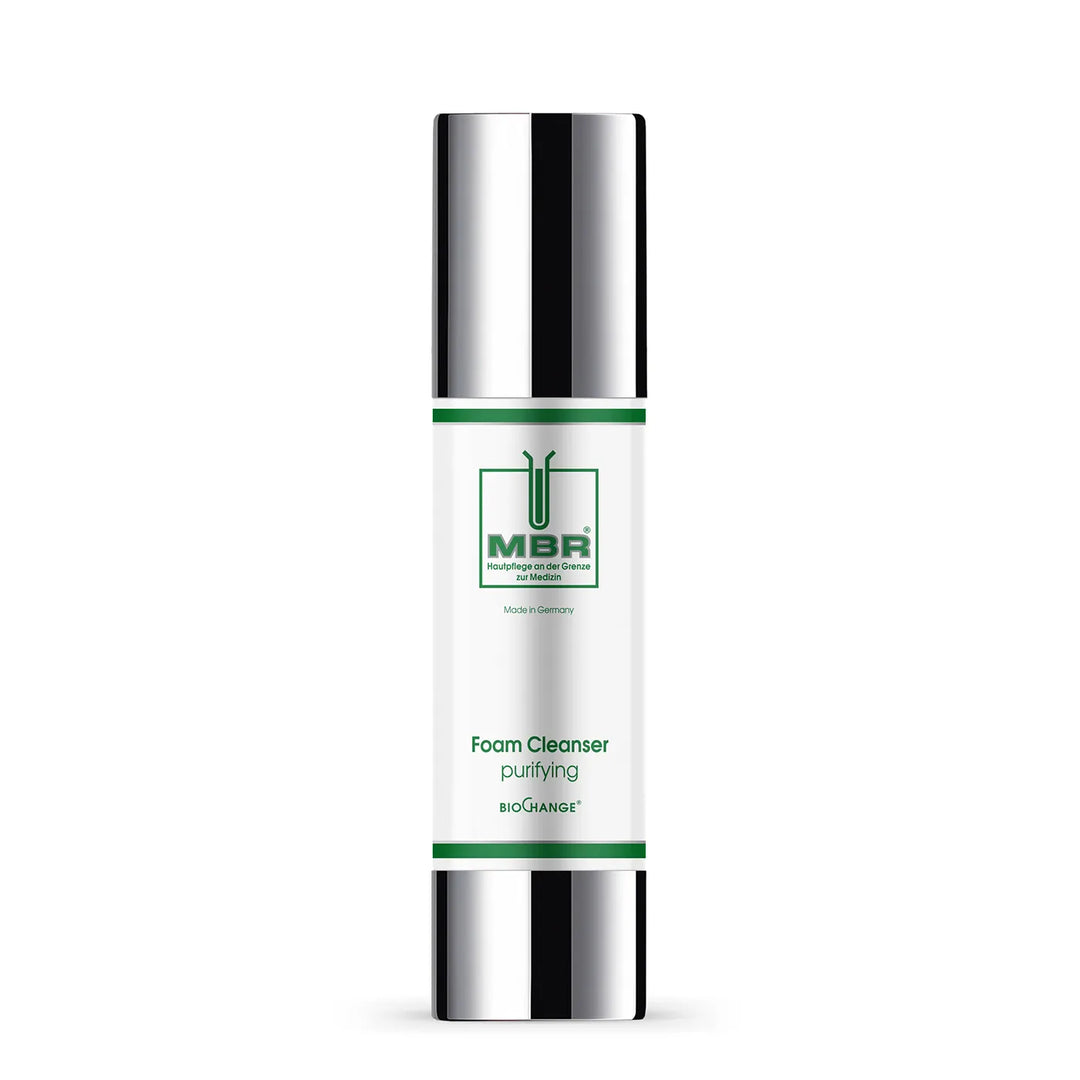 Foam Cleanser
