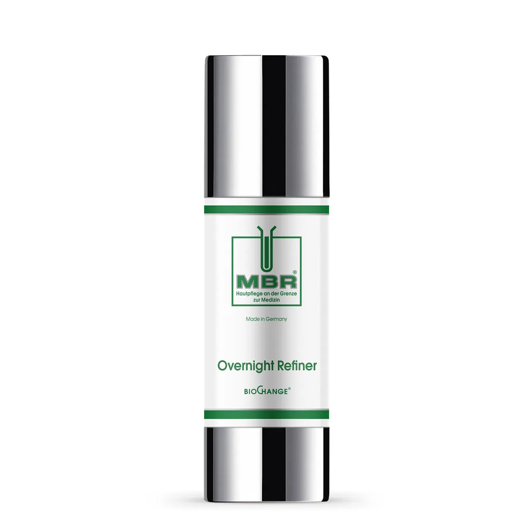 Overnight Refiner