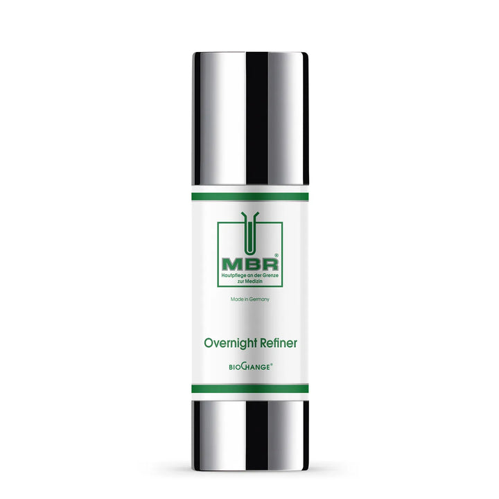 Overnight Refiner