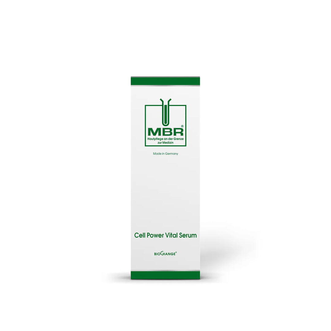 Cell Power Vital Serum