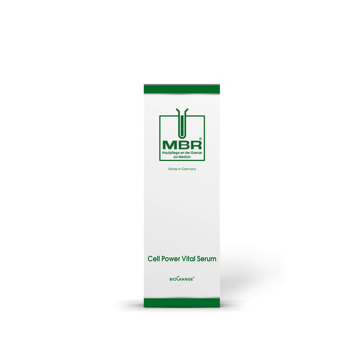 Cell Power Vital Serum
