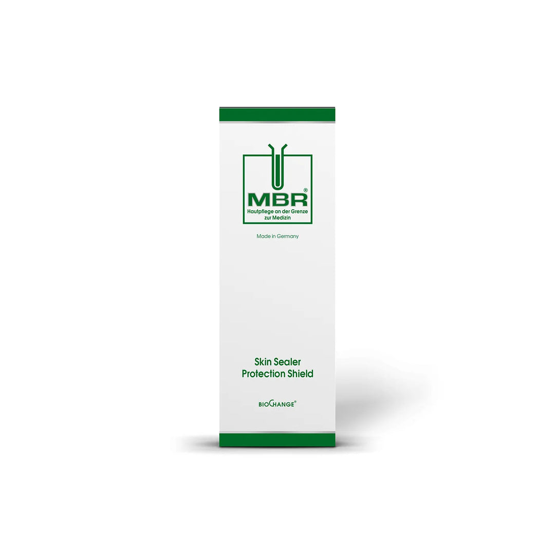 Skin Sealer Protection Shield