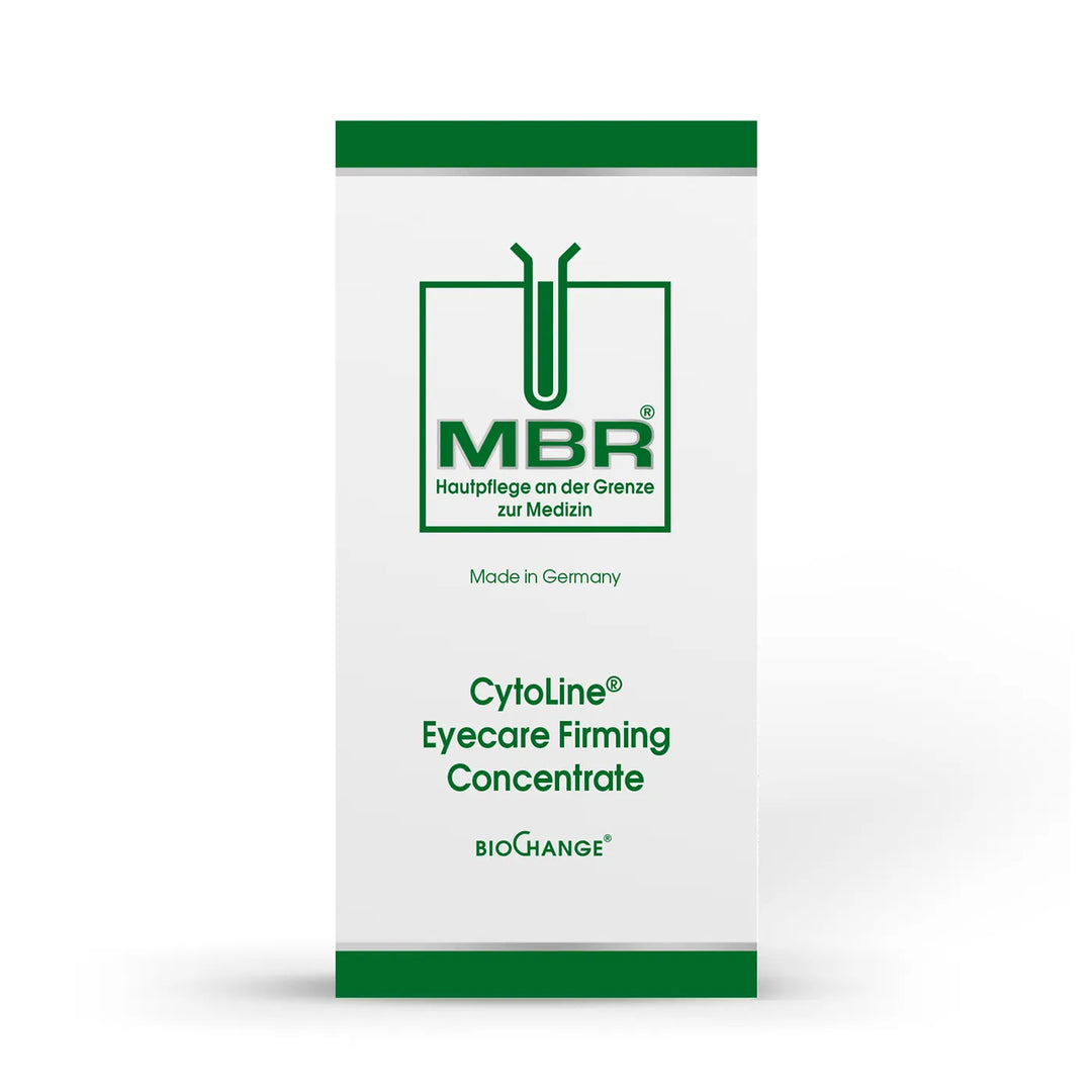 Cytoline Eyecare Firming Concentrate