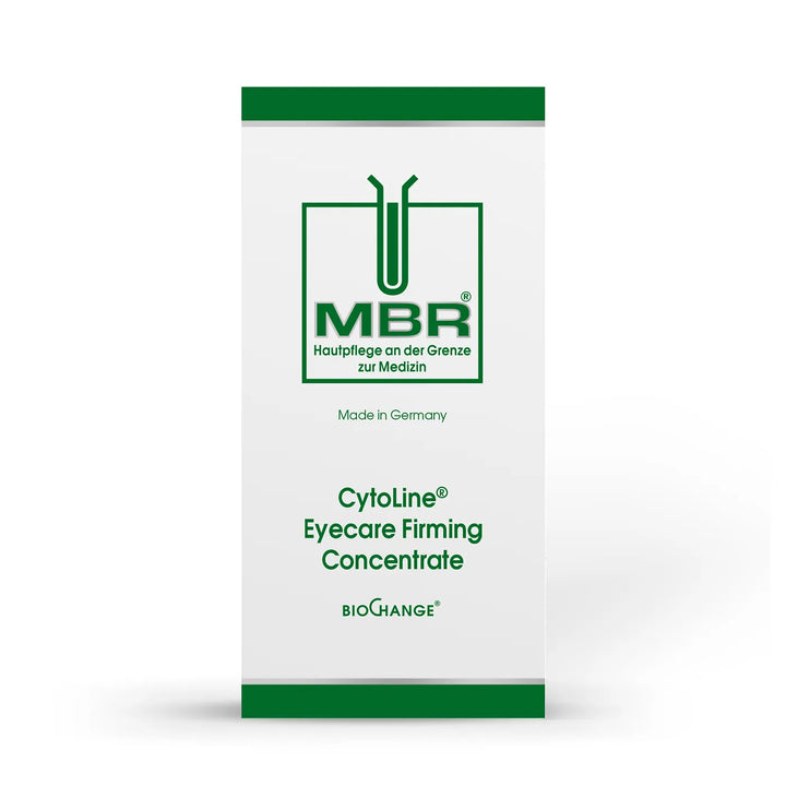 Cytoline Eyecare Firming Concentrate