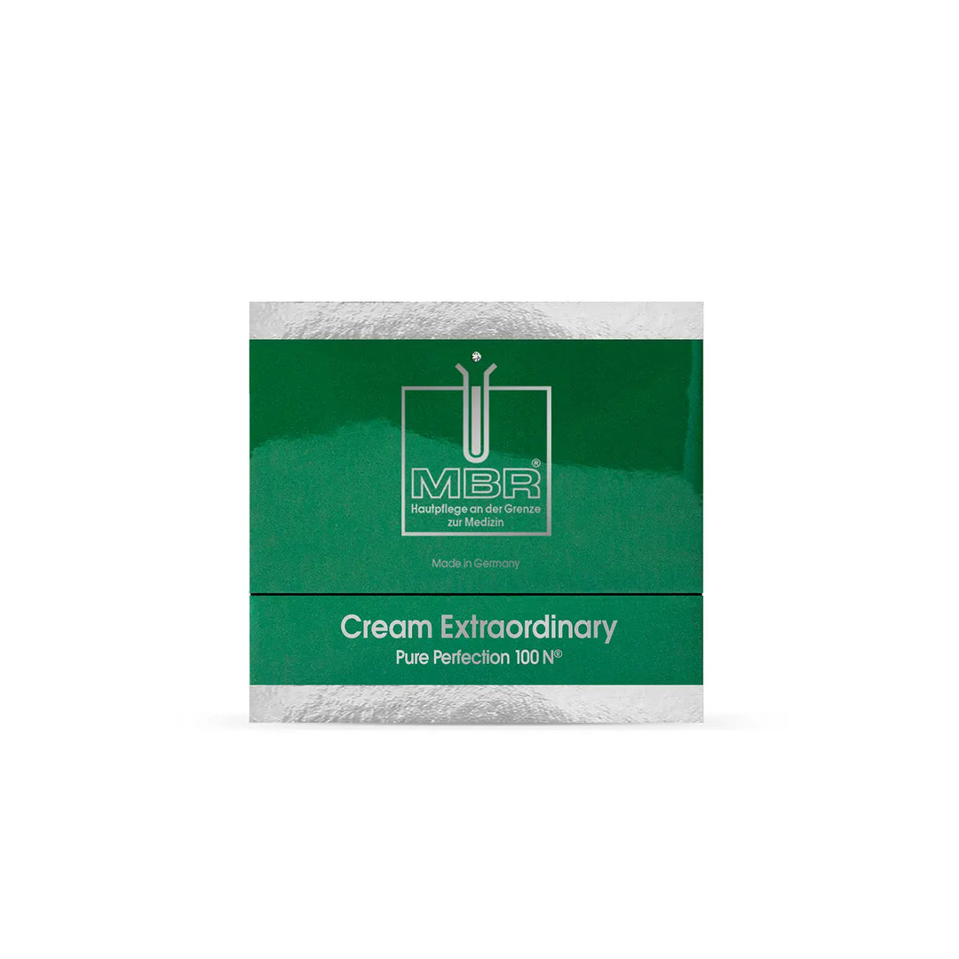 Cream Extraordinary