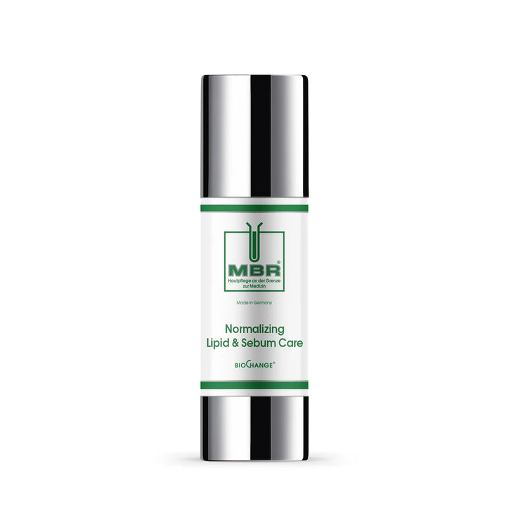 Normalizing Lipid & Sebum Care