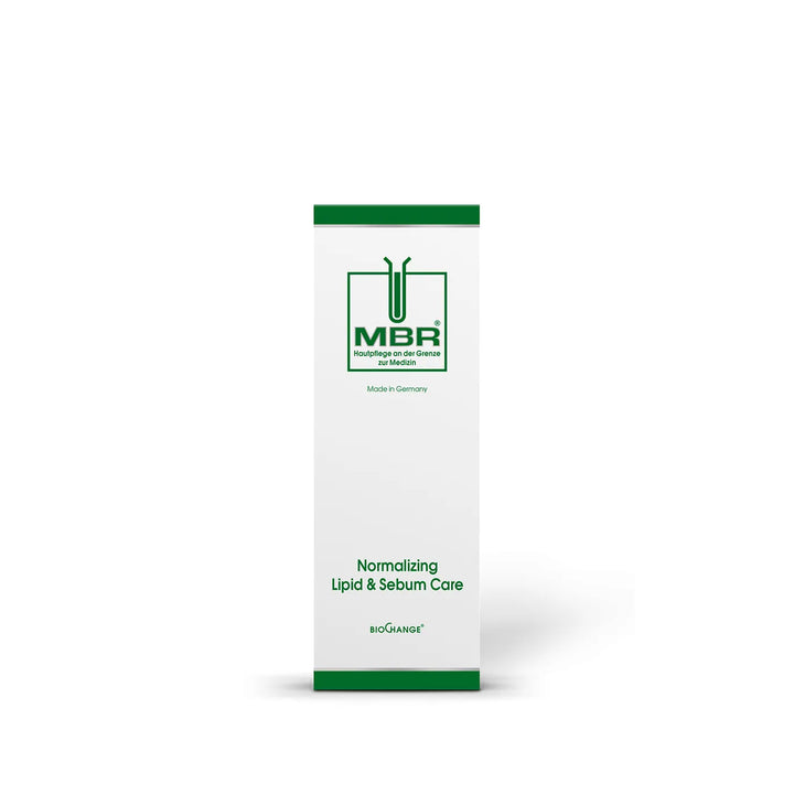 Normalizing Lipid & Sebum Care