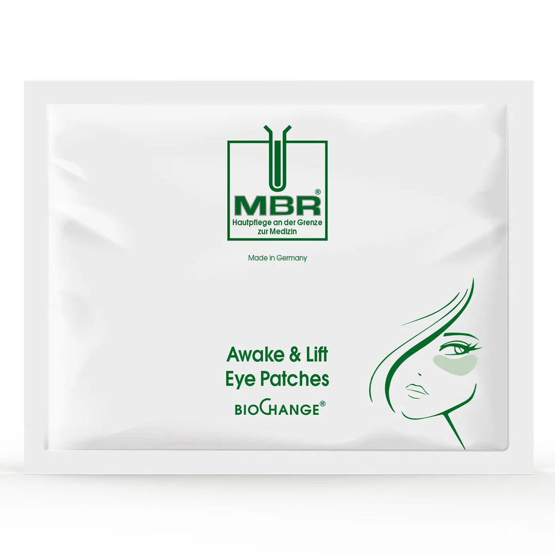 Awake & Lift Eye Patches