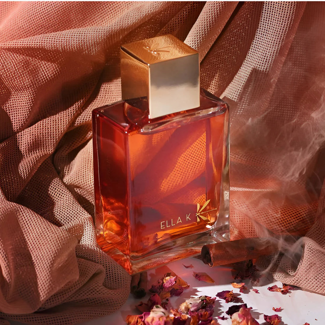 Rose de Pushkar