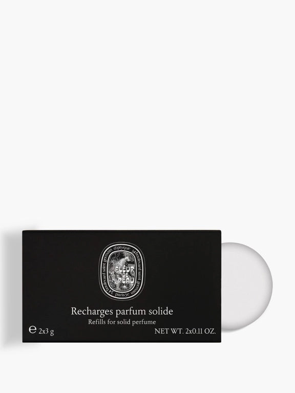 Fleur De Peau