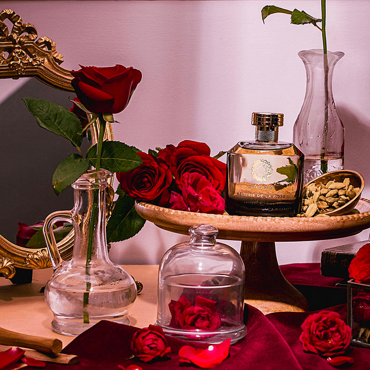 Reverie de La Rose