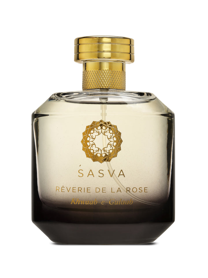 Reverie de La Rose
