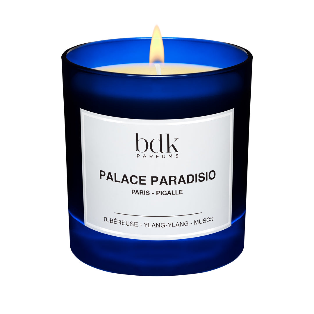 Palace Paradisio