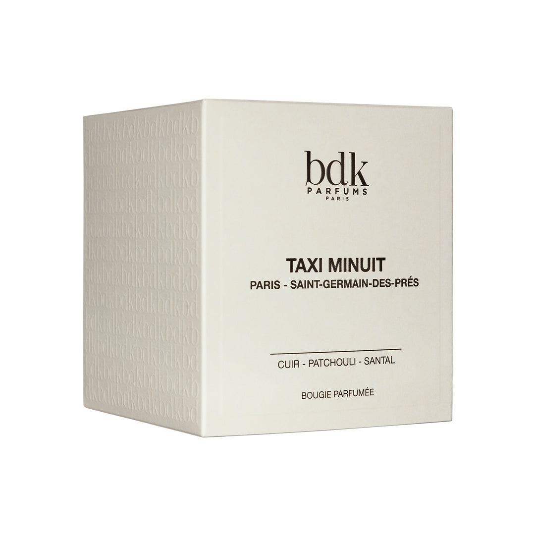Taxi Minuit