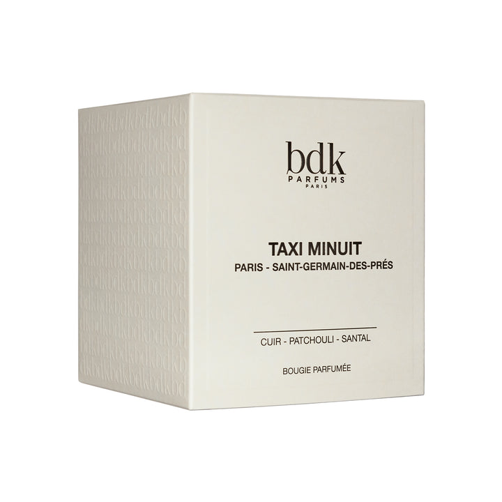 Taxi Minuit