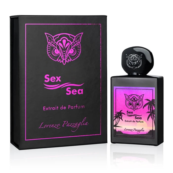 Sex-Sea