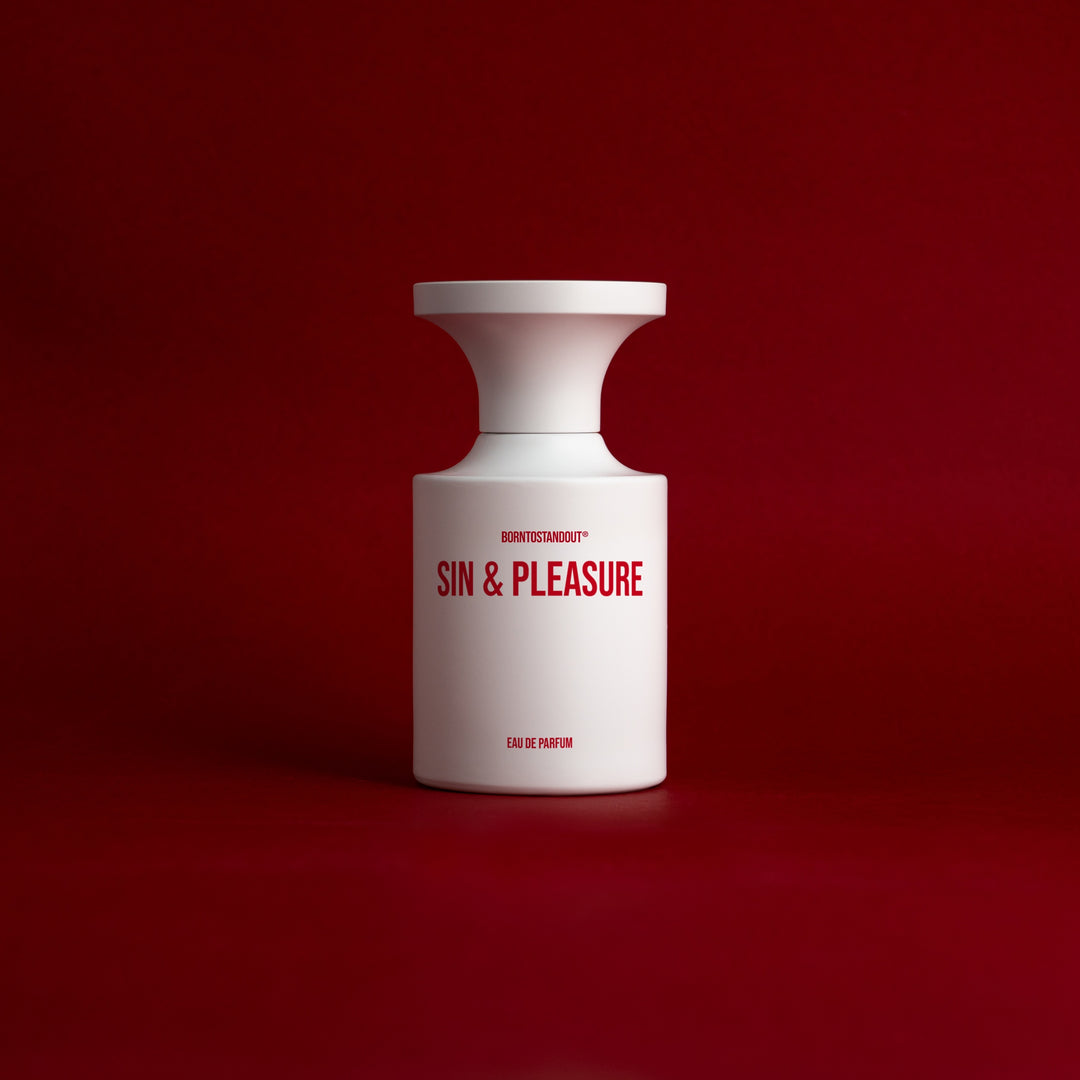 Sin & Pleasure