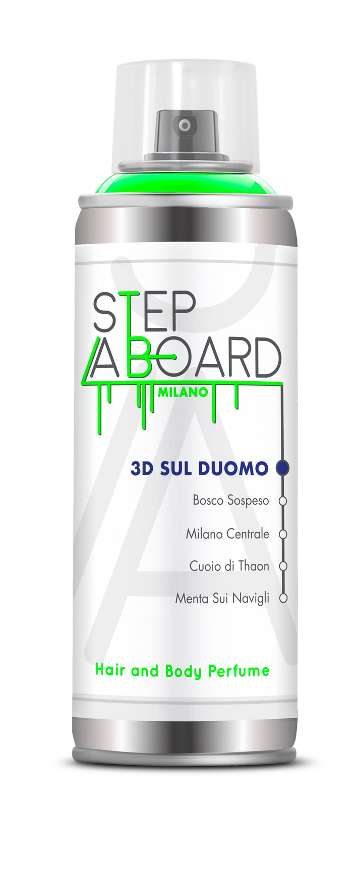 3D Sul Duomo