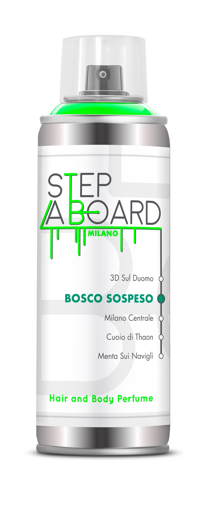 Bosco Sospeso