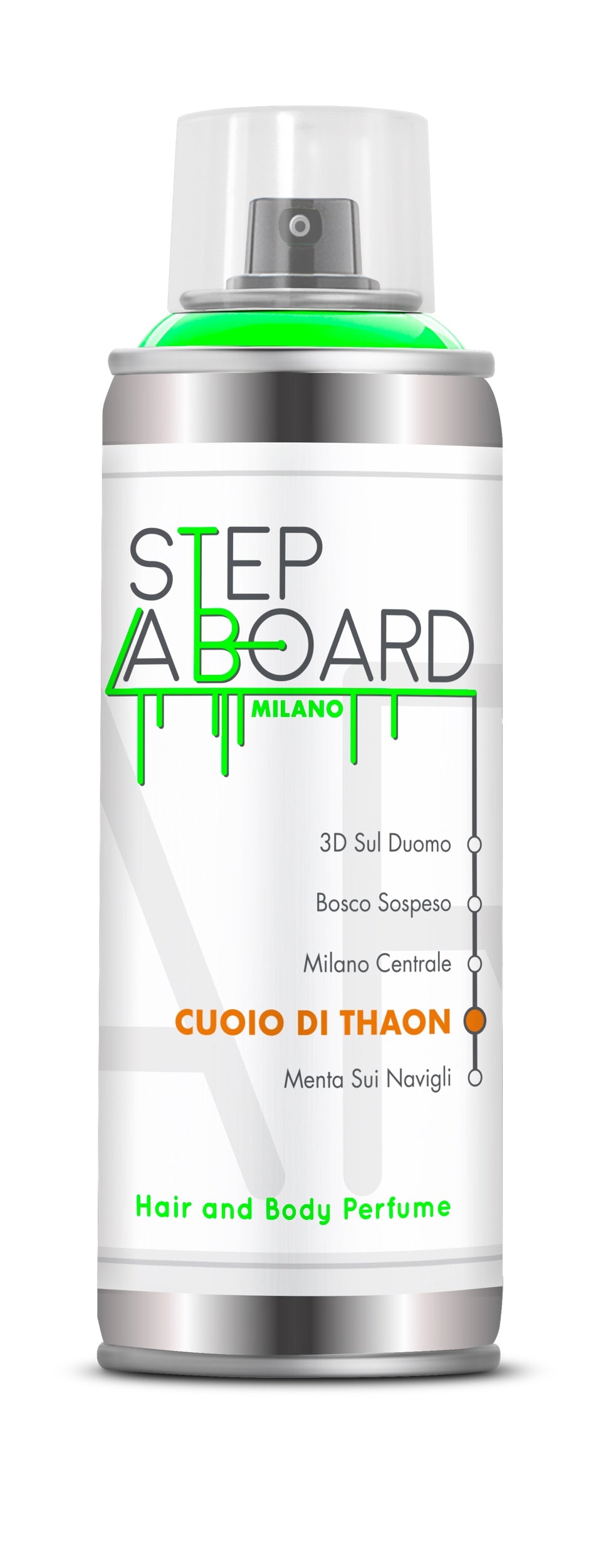 Cuoio Di Thaon