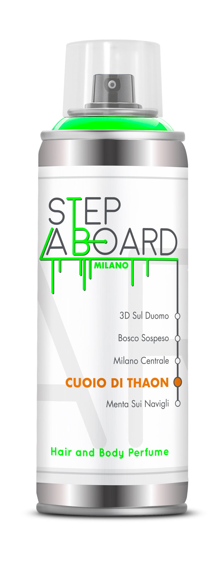 Cuoio Di Thaon