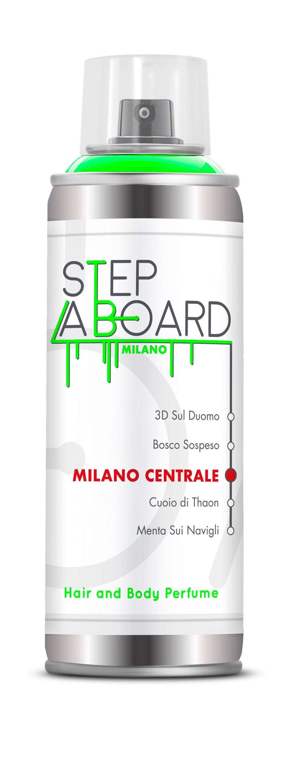 Milano Centrale