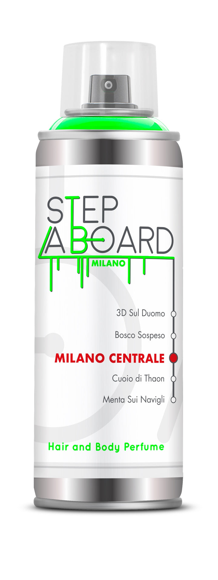 Milano Centrale