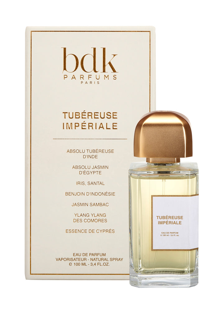 Tubereuse Imperiale