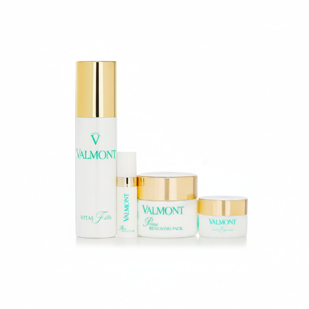 Valmont Secret of Beauty Set