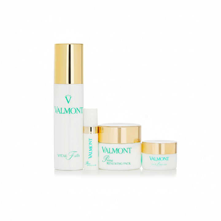 Valmont Secret of Beauty Set