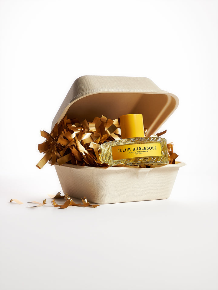 Fleur Burlesque