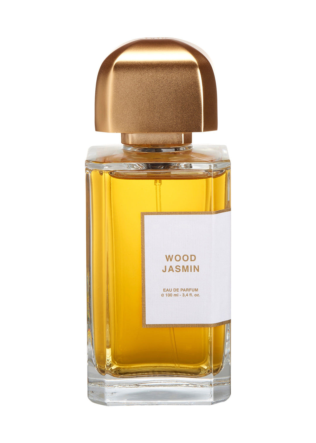 Wood Jasmin