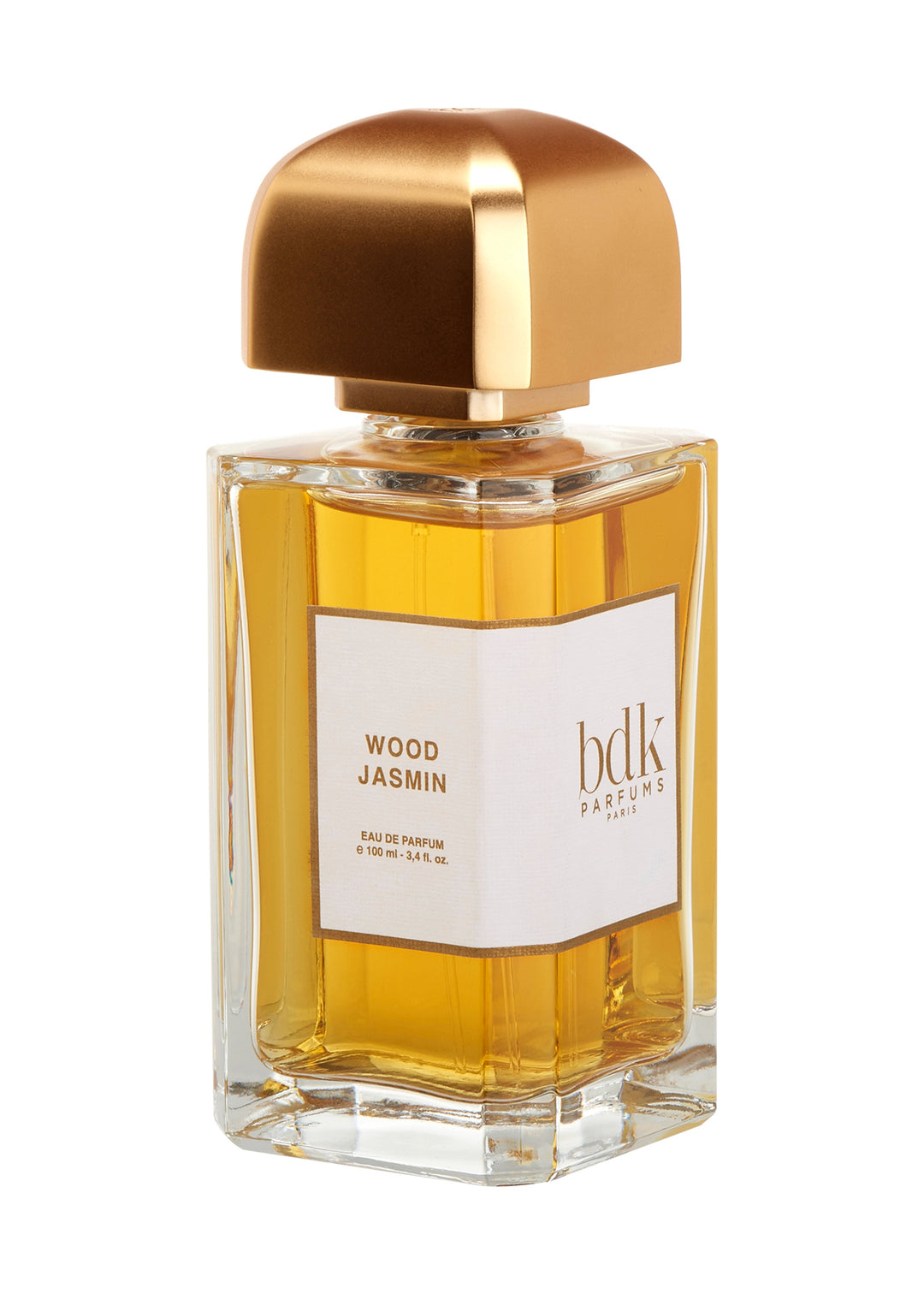 Wood Jasmin