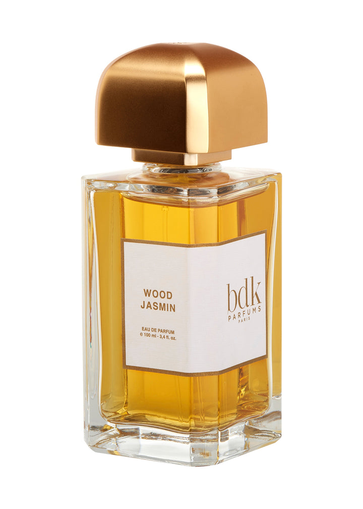 Wood Jasmin